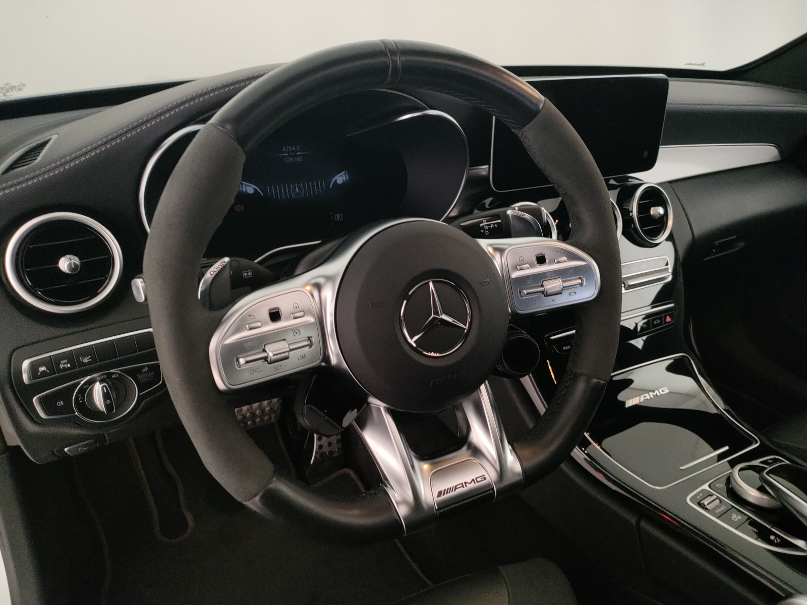 Mercedes Classe C Usato 2020 Classe C Legnago