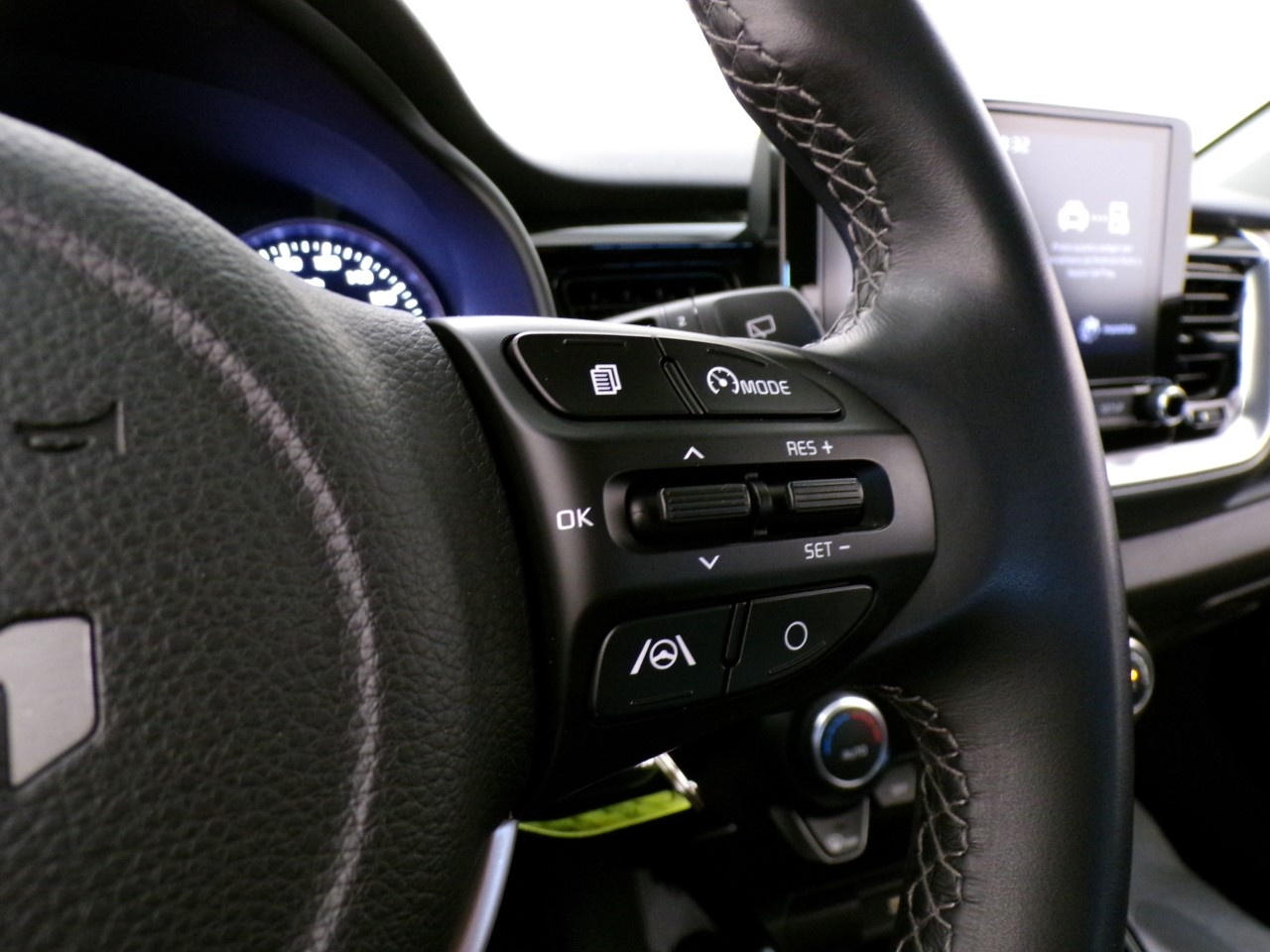 Kia Stonic Stonic 1.0 T-GDi MHEV 100cv Style Navi Pack MT - 16
