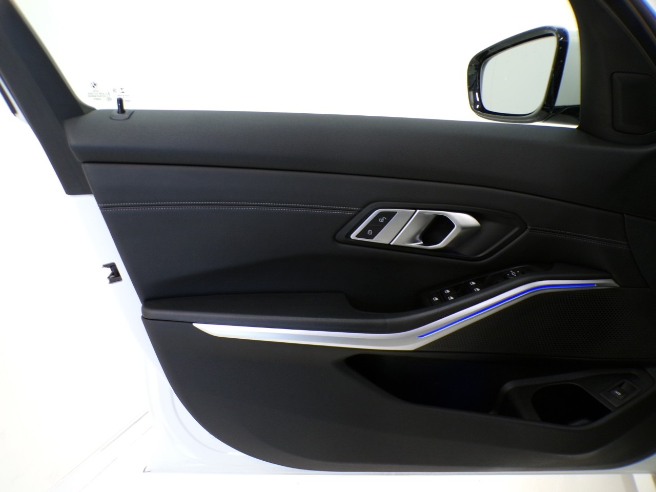 Bmw 3 3 Touring 320d xDrive Sport Steptronic - 12