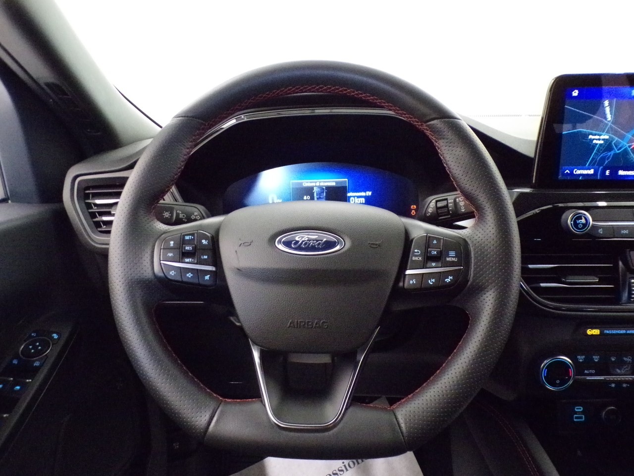 Ford Kuga Kuga 2.5 PHEV 225cv ST-Line 2WD e-Shifter - 16