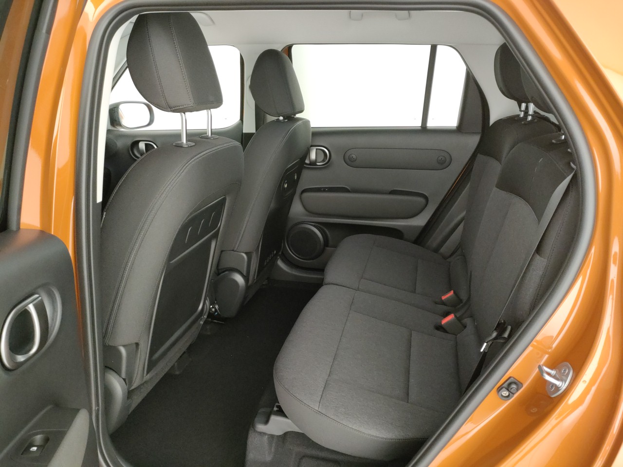 Hyundai Inster Aziendali 2025 Inster Porto Mantovano