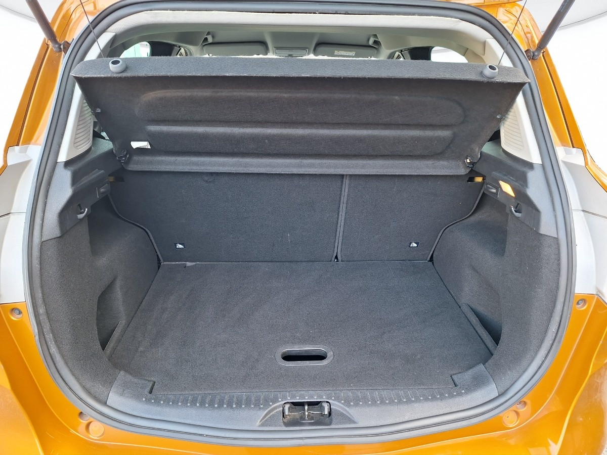 Ford B-Max Usato 2017 B-Max San Vendemiano