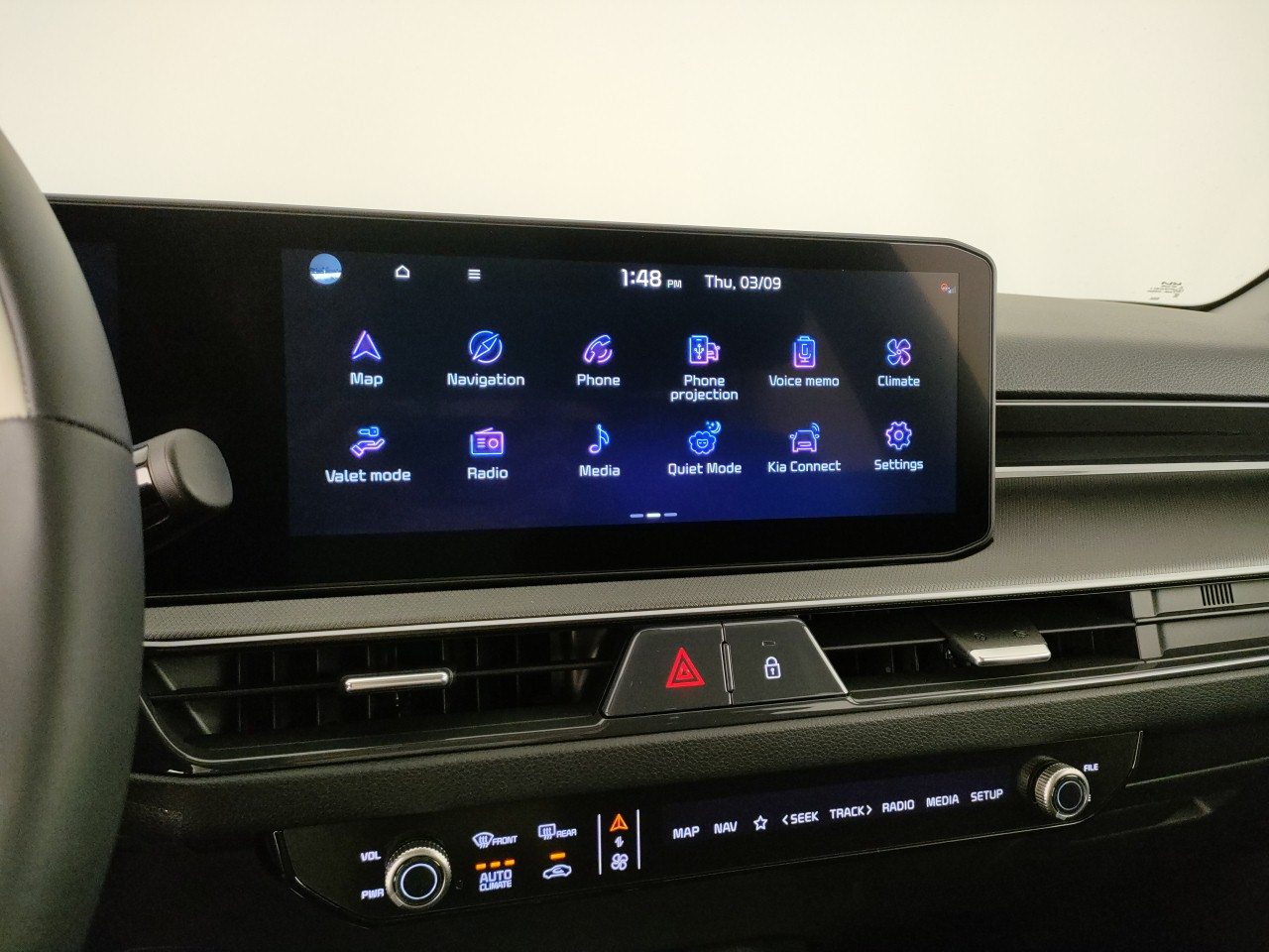 Kia Stonic Nuovo  Stonic Porto Mantovano