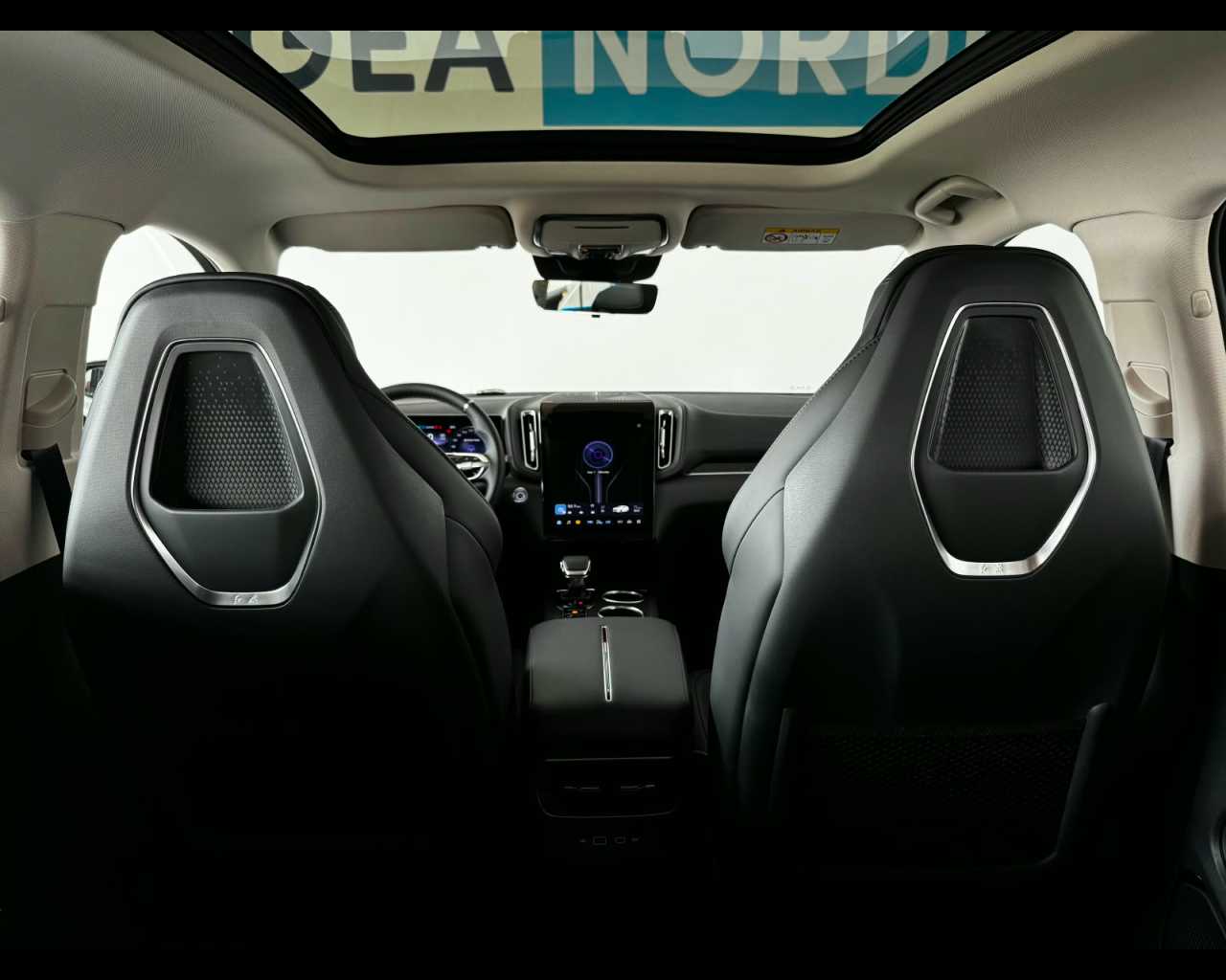 Hongqi HS3 Nuovo benzina HS3 Mestre