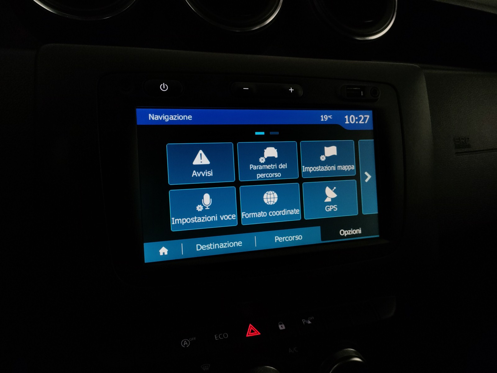 Dacia Duster Usato 2021 Duster Legnago