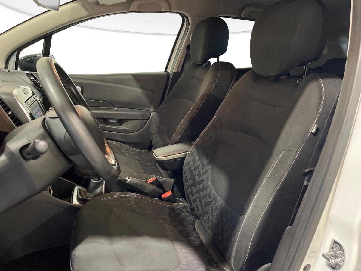 Renault Captur Usato 2019 Captur Verona