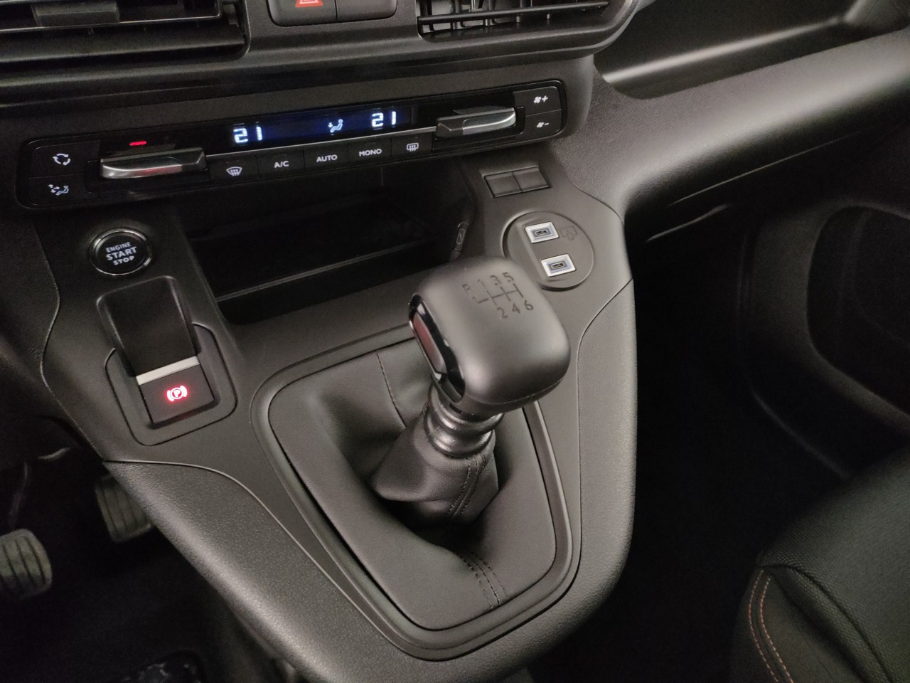 Citroen Berlingo Nuovo Diesel Berlingo Porto Mantovano