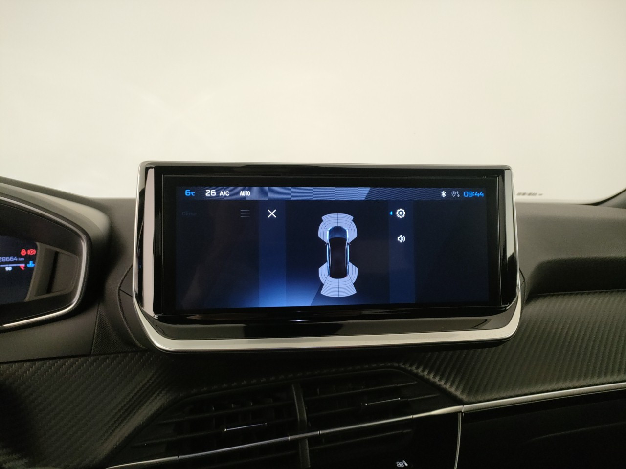 Peugeot 2008 Usato 2025 2008 Porto Mantovano