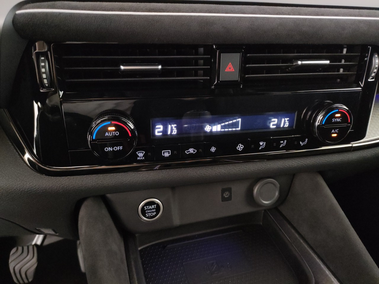 Nissan Qashqai Nuovo Ibrido benzina Qashqai Porto Mantovano
