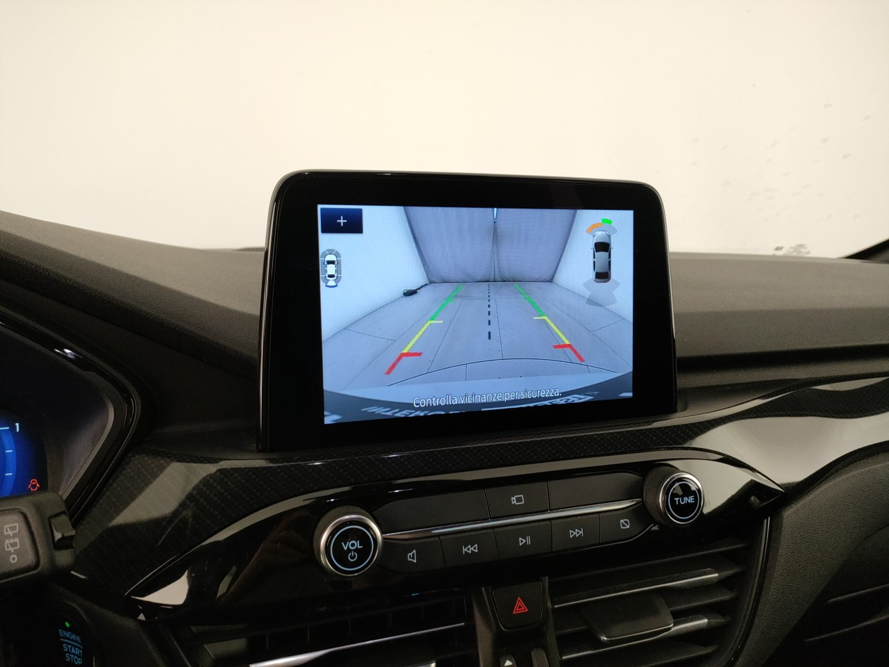 Ford Kuga Usato 2023 Kuga Porto Mantovano