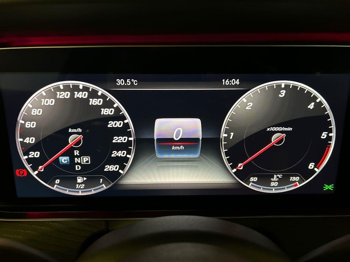 Mercedes Classe E Berlina Classe E Berlina 200 D Premium - 13