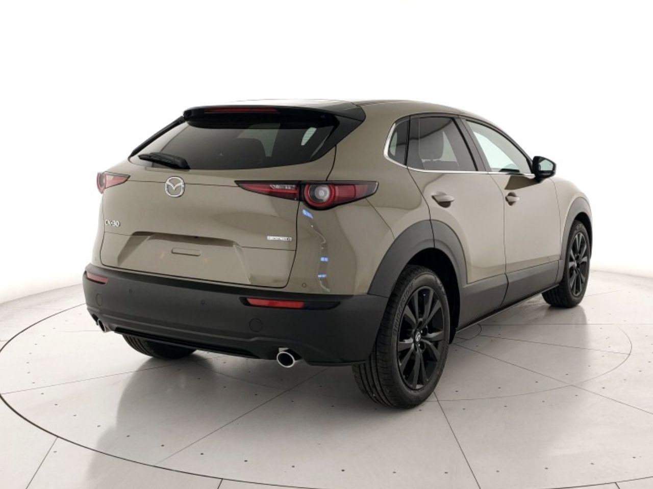 Mazda CX-30 Nuovo  CX-30 Porto Mantovano