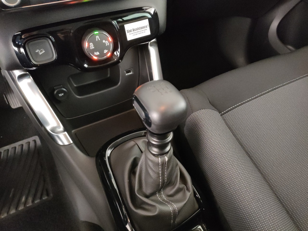 Citroen C3 Aircross Usato 2024 C3 Aircross San Zeno Naviglio