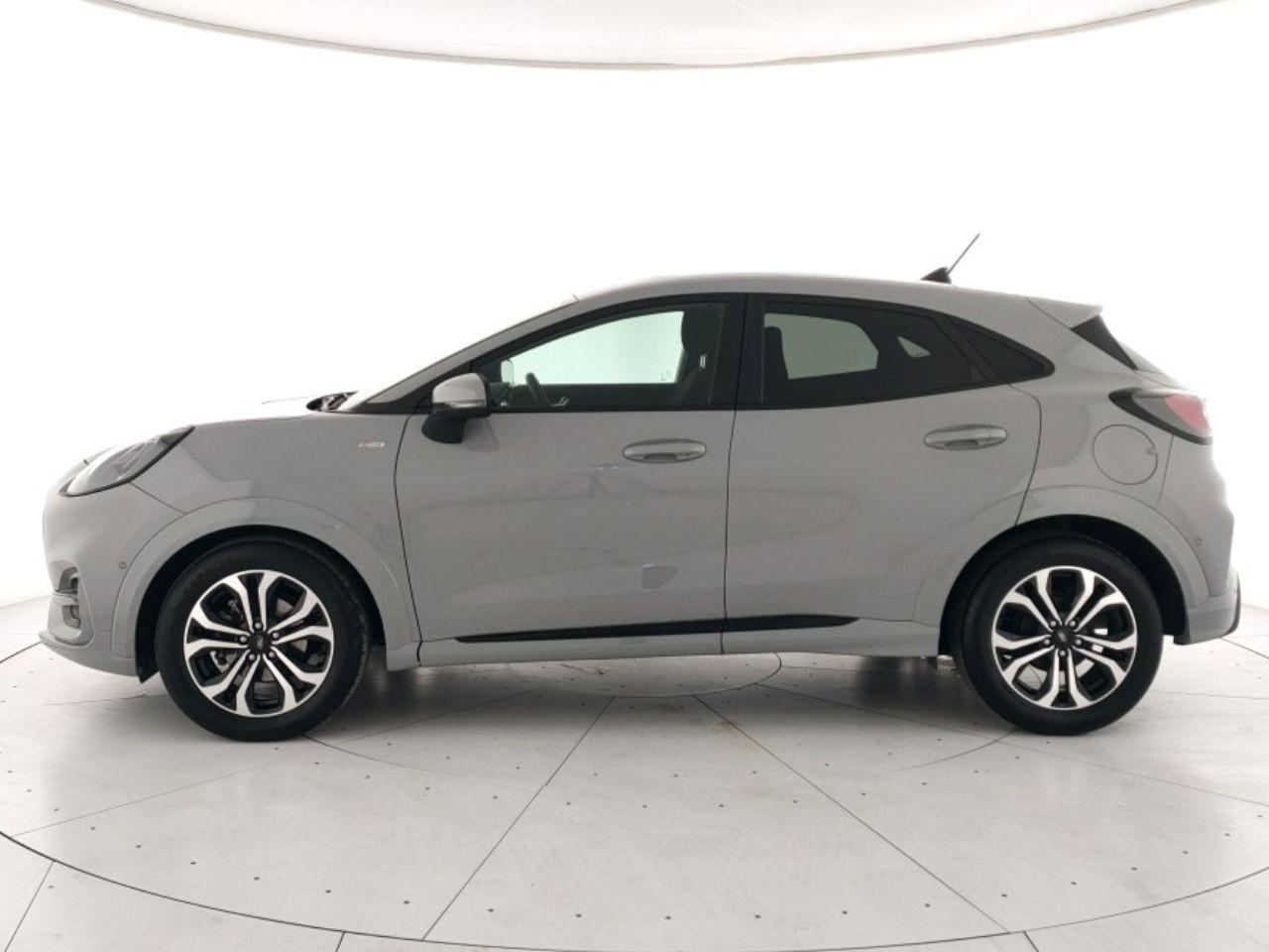 Ford Puma Usato 2023 Puma San Zeno Naviglio