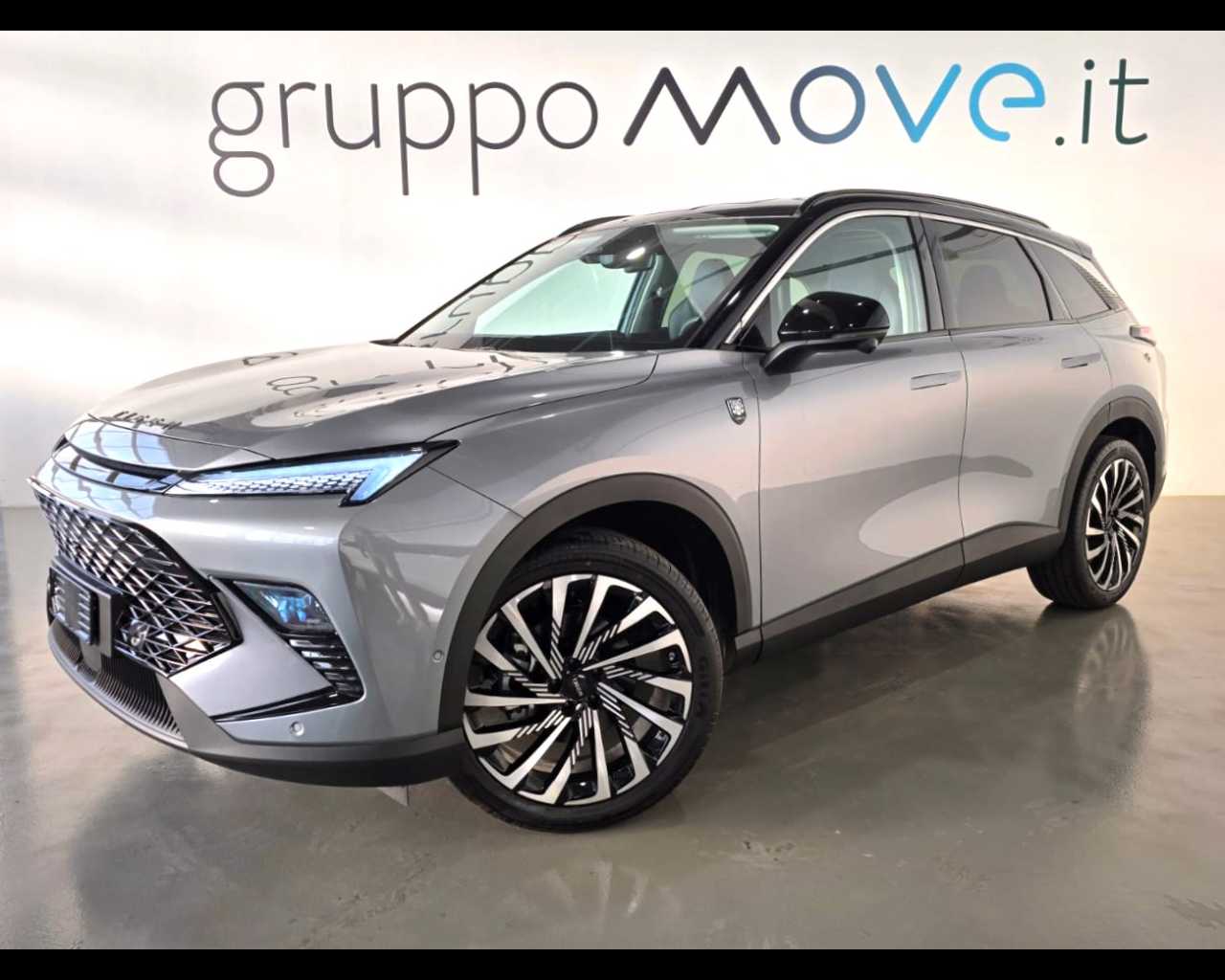 Tiger SIX KM0 2026 SIX Rovigo