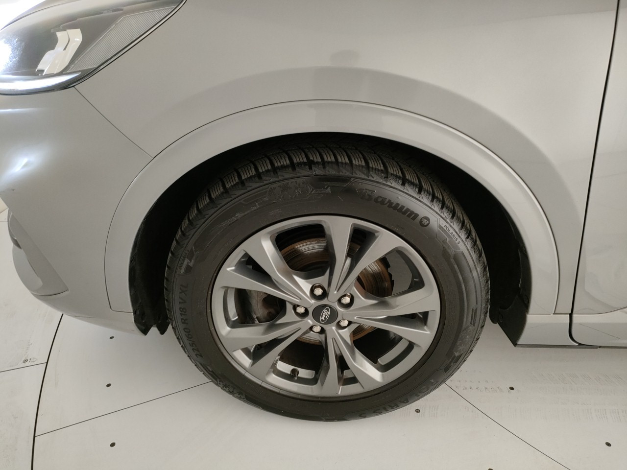 Ford Kuga Usato 2023 Kuga Parma