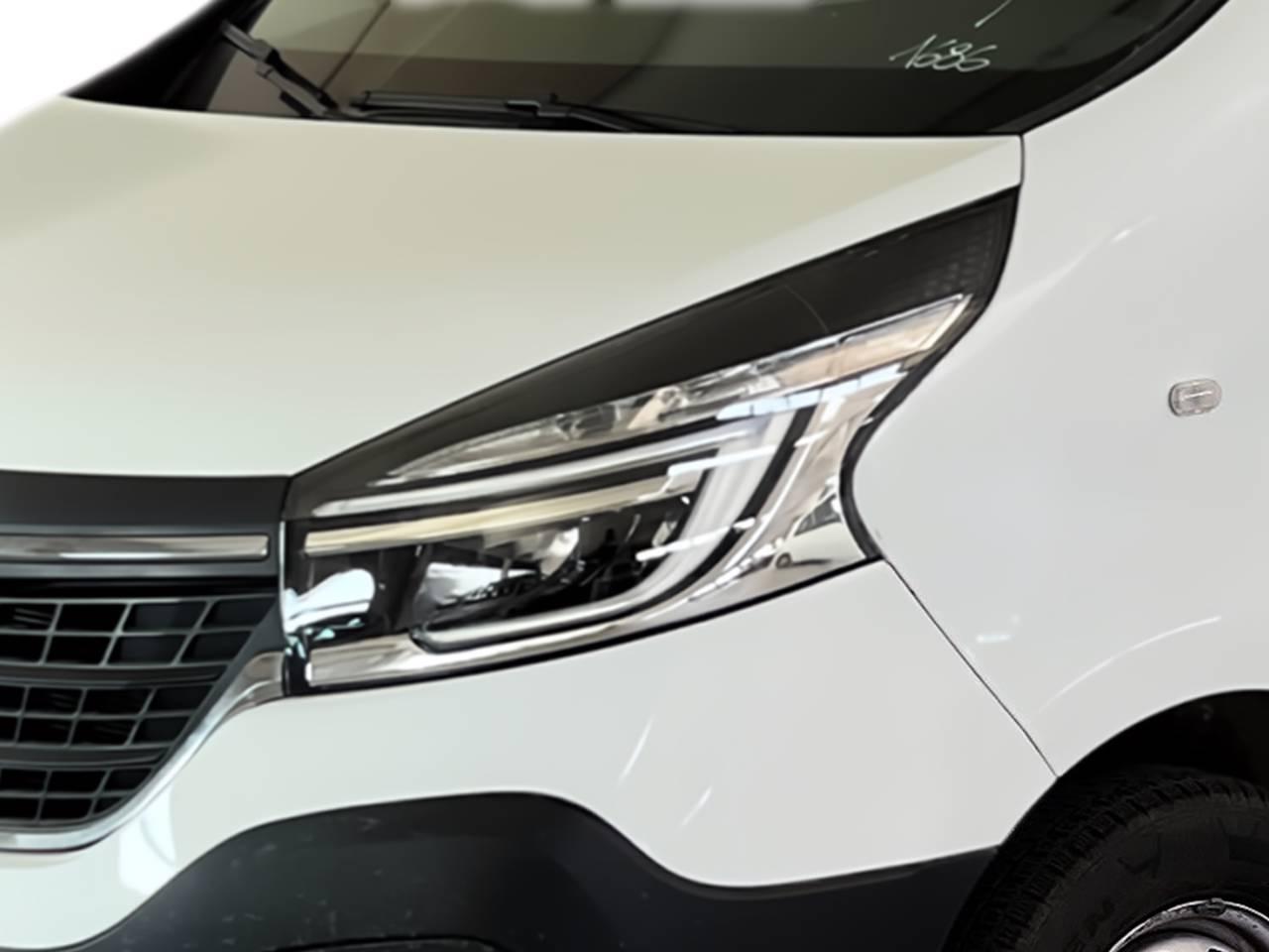 Renault Trafic IV Usato 2020 Trafic IV Legnago