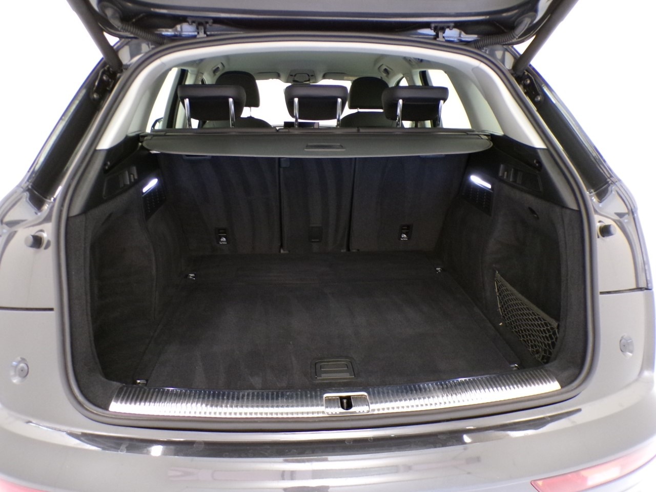 Audi Q5 Q5 40 2.0 TDI mHEV 12V Business Advanced quattro S tronic - 9