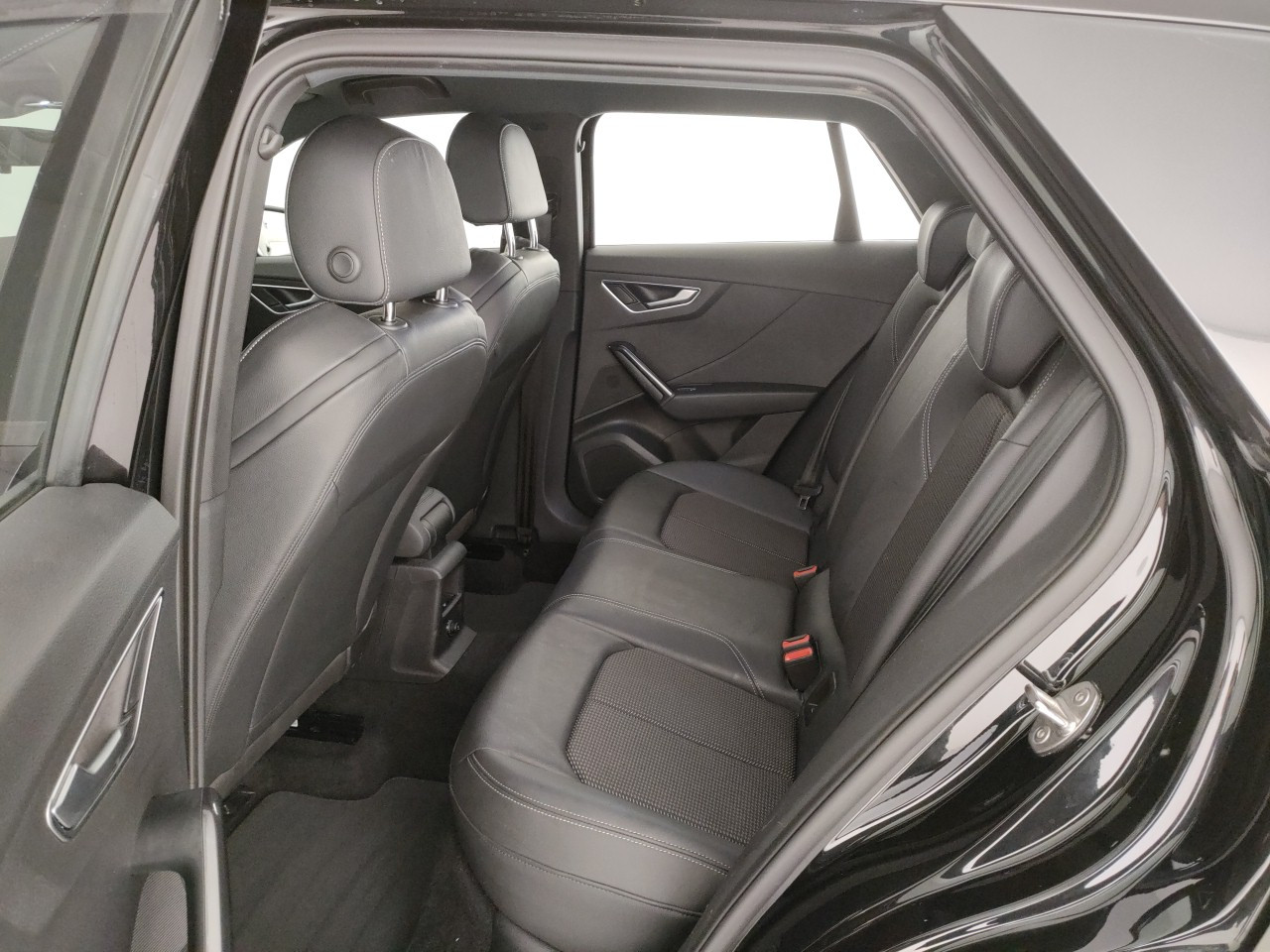 Audi Q2 Usato 2025 Q2 Reggio Emilia