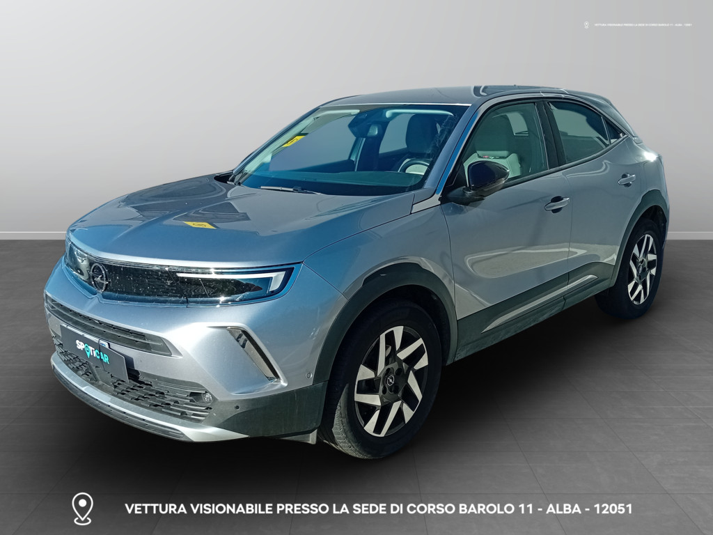 Immagine veicolo OPEL Mokka II 2020