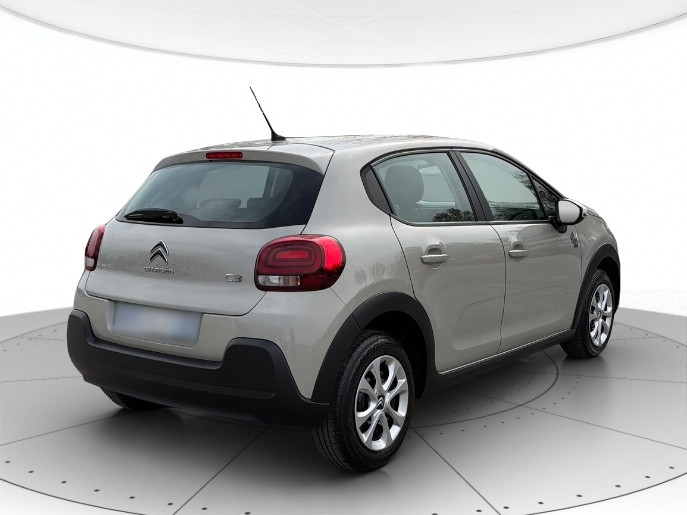 Citroen C3 Usato 2023 C3 Mestre