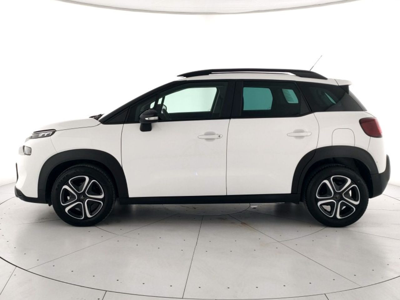 Citroen C3 Aircross Usato 2023 C3 Aircross Porto Mantovano