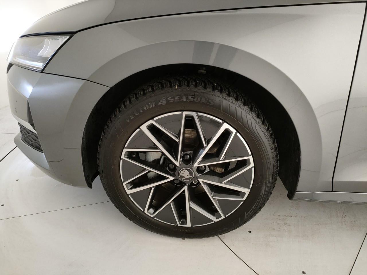 Skoda Octavia Usato 2025 Octavia Porto Mantovano