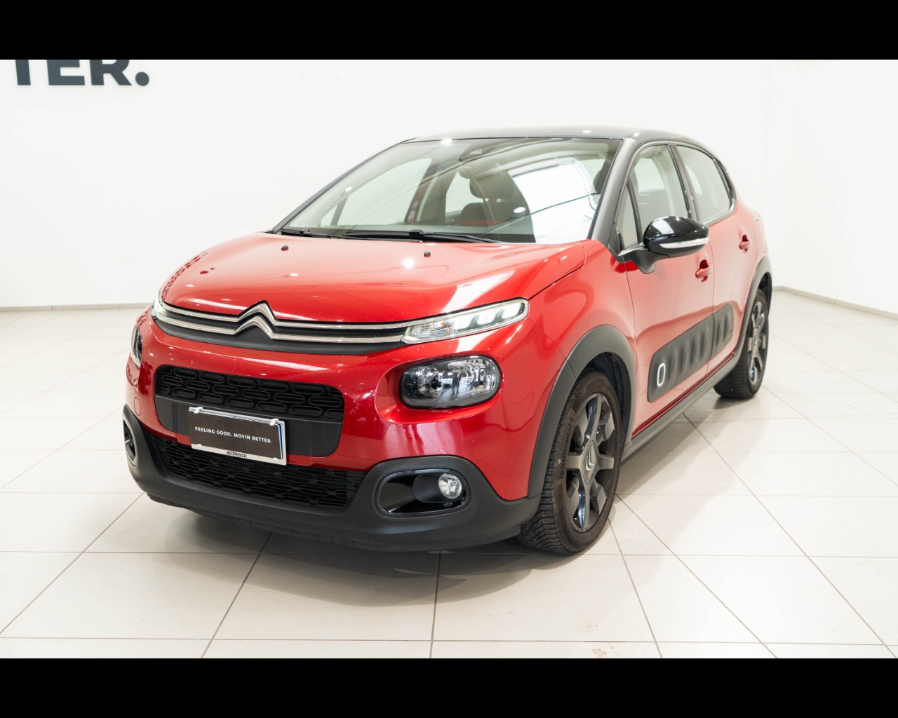 CITROEN C3 3ª Serie