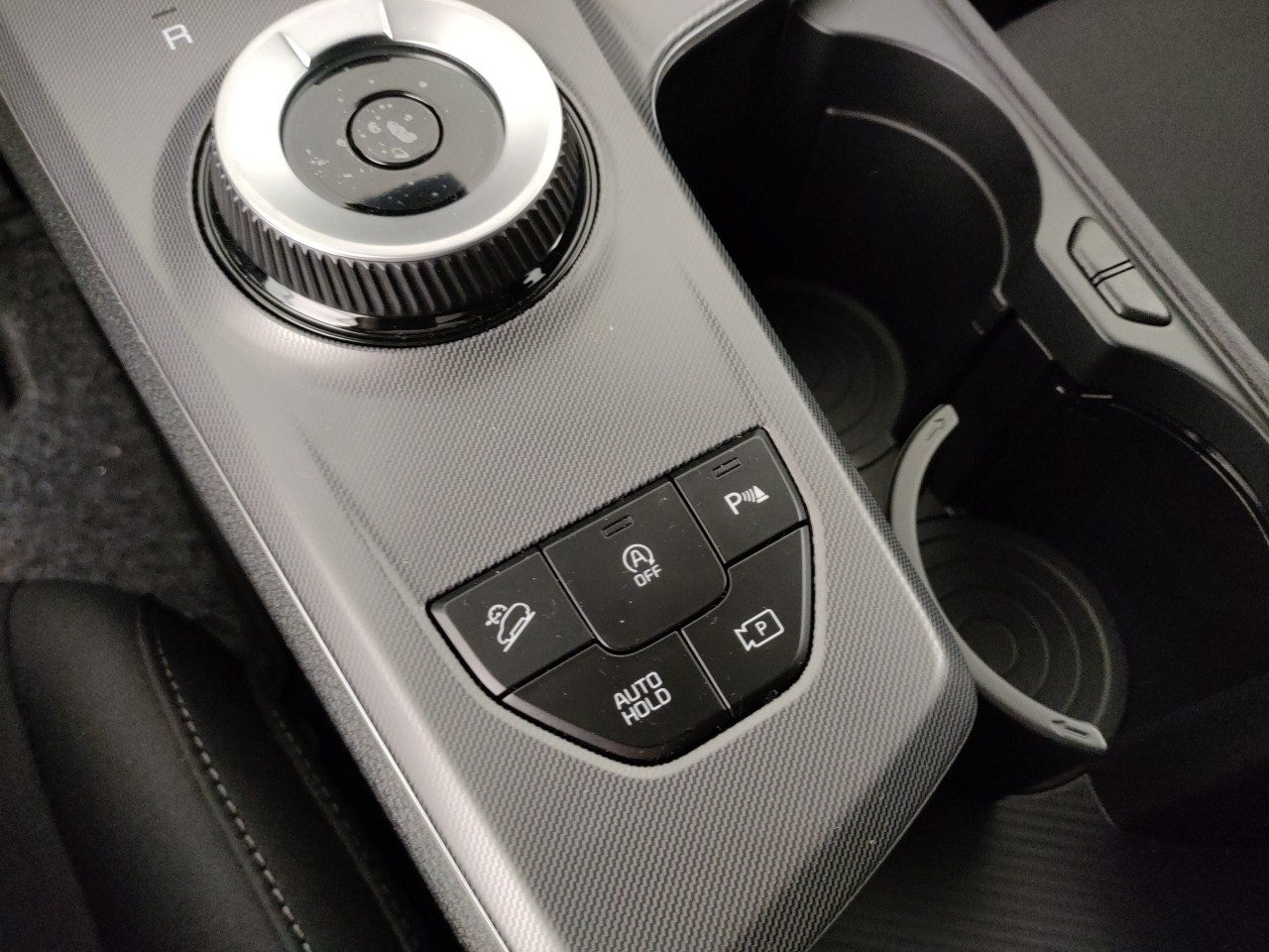 Kia Sportage Nuovo Ibrido diesel Sportage Mantova