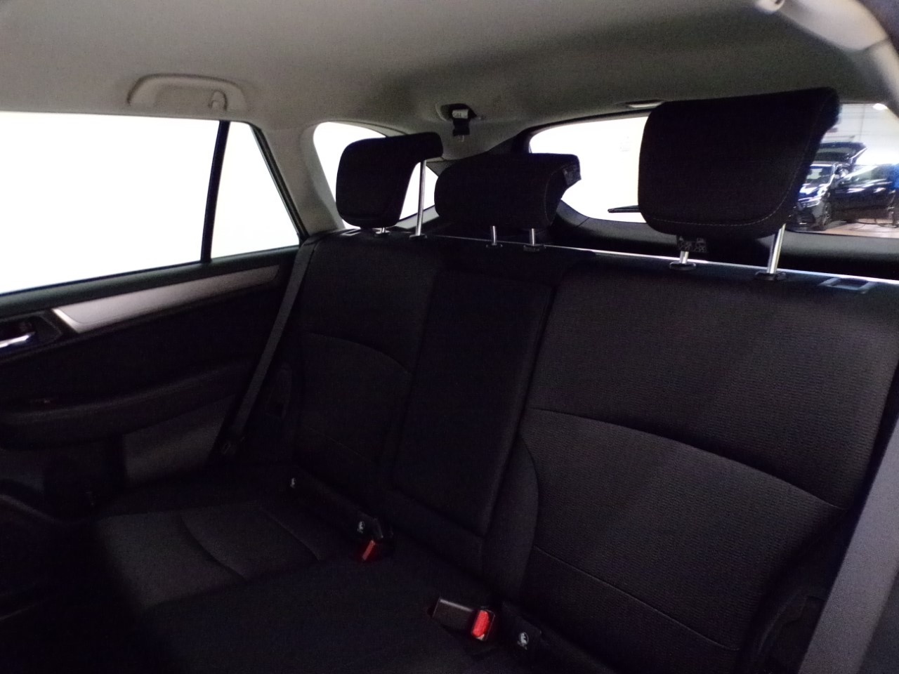 Subaru Outback Outback 2.5 i 4Adventure AWD CVT Lineartronic - 14