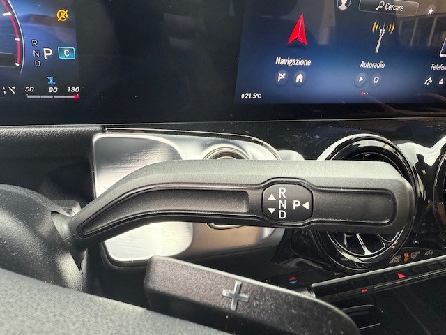 Mercedes GLB Usato 2024 GLB Modena