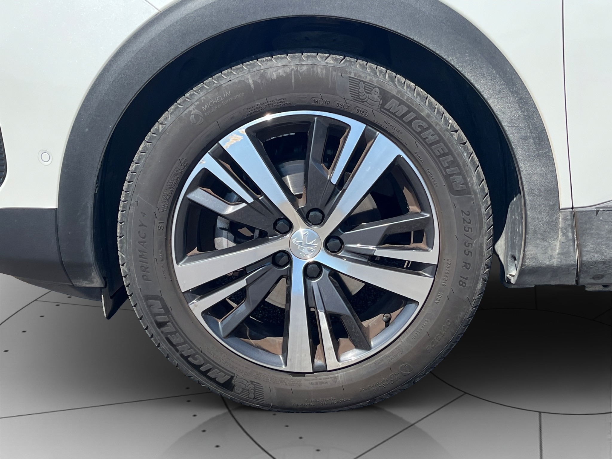 Peugeot 5008 Usato 2023 5008 Cerea