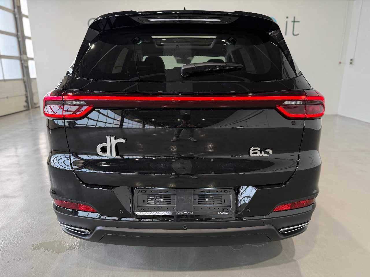 Dr Automobiles DR 6.0 KM0 2025 DR 6.0 Mestre