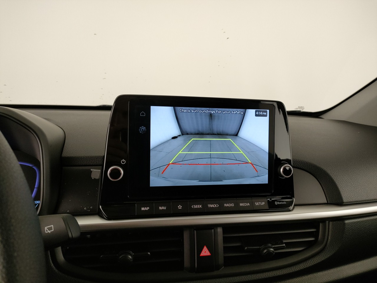 Kia Picanto Nuovo GPL Picanto Porto Mantovano