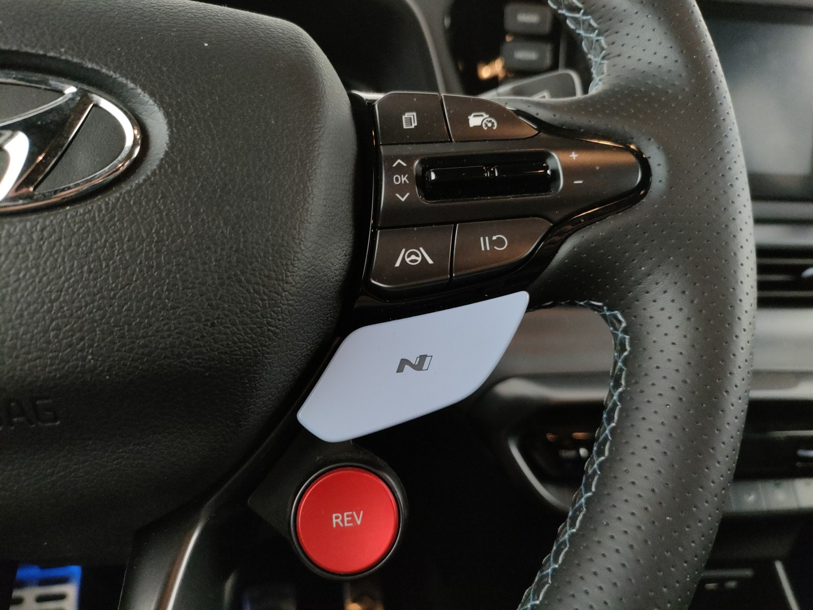 Hyundai i20 Usato 2024 i20 Legnago
