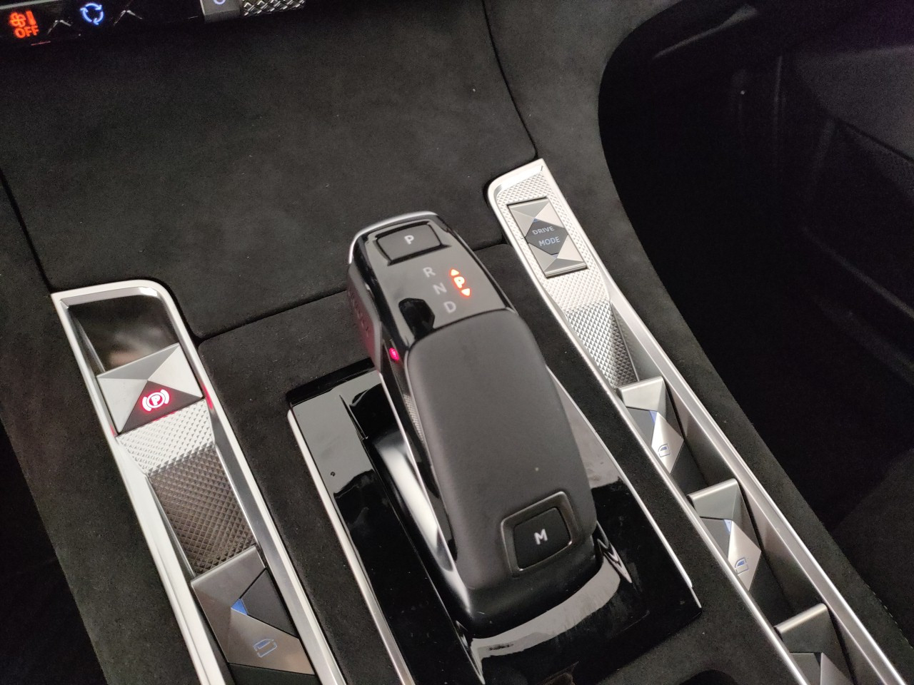 Ds DS7 Nuovo Diesel DS7 Porto Mantovano