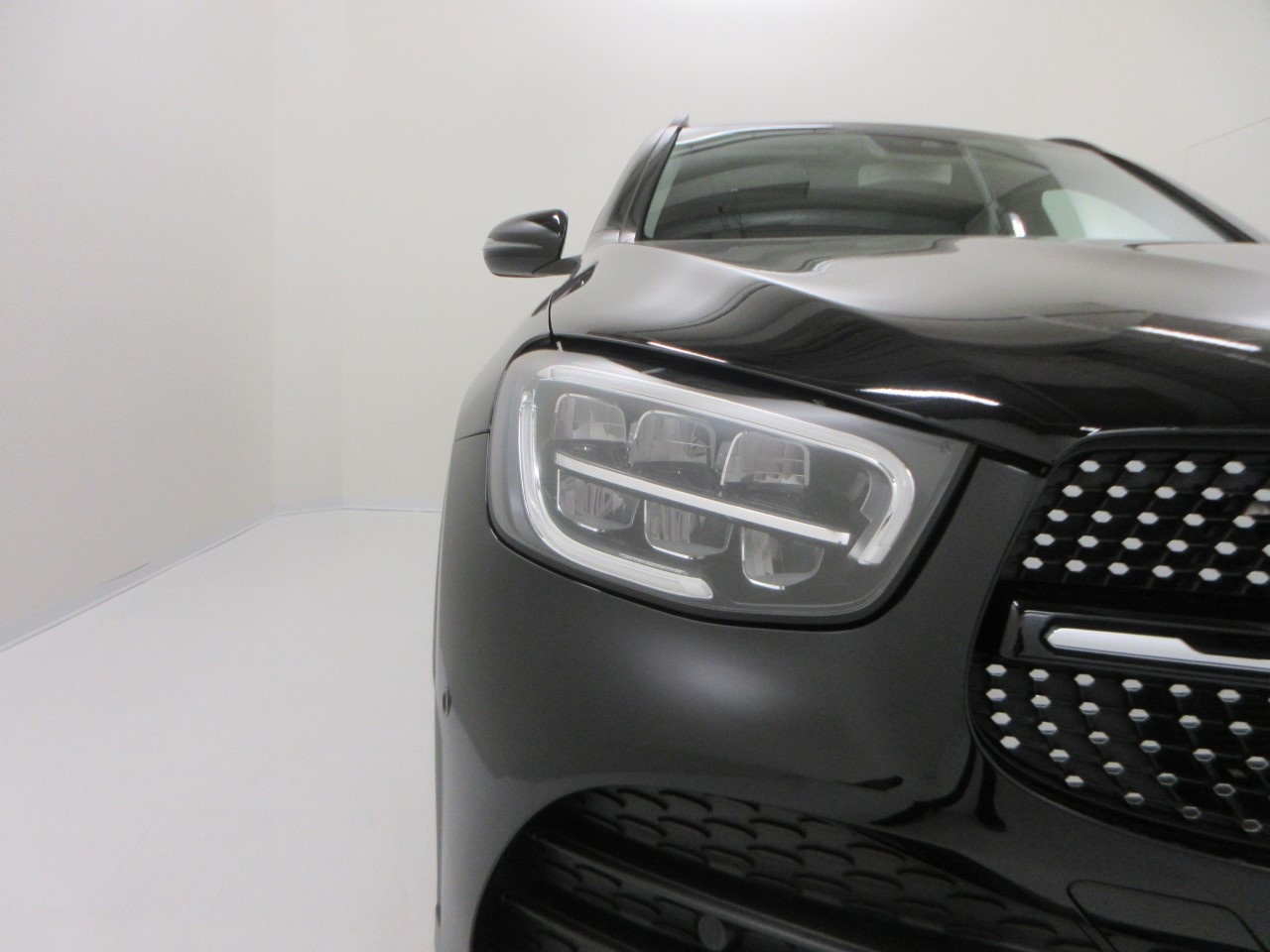 Mercedes GLC GLC SUV 200 D Premium 4Matic 9G-Tronic Plus - 5