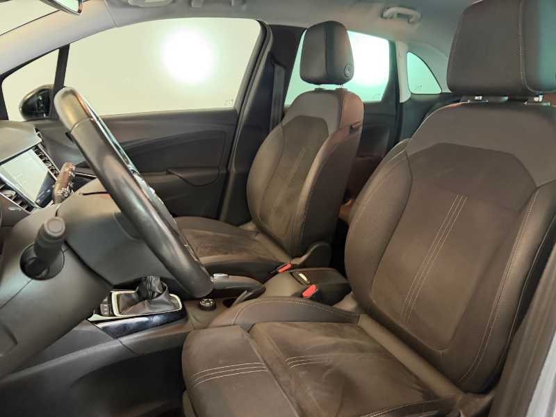 Crossland 2021 - Crossland 1.2 Ultimate S&s 110cv