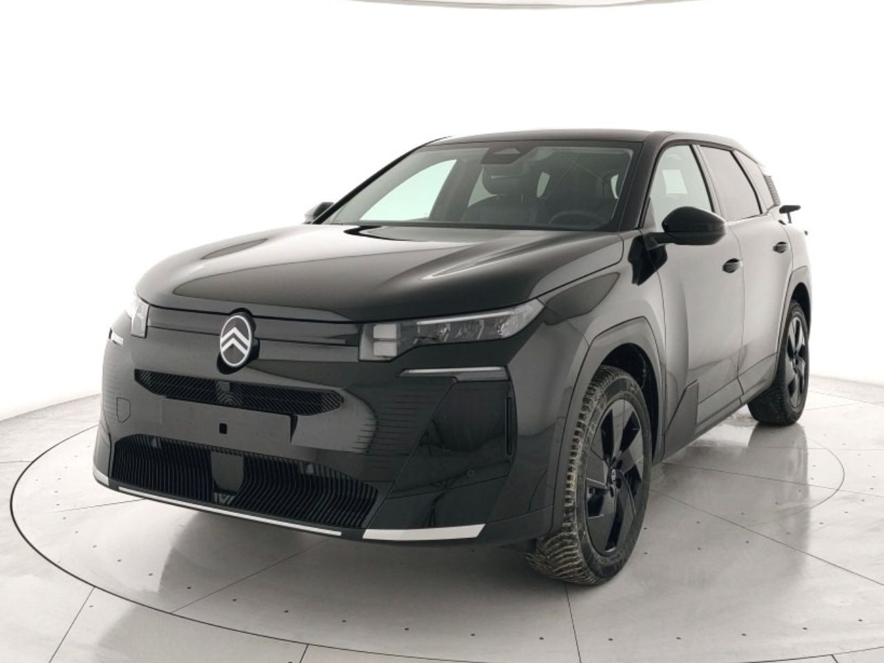 Citroen C5 Aircross Nuovo Ibrido benzina C5 Aircross Porto Mantovano