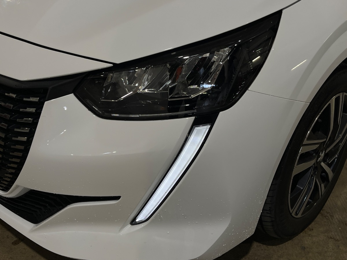 Peugeot 208 Usato 2023 208 Verona