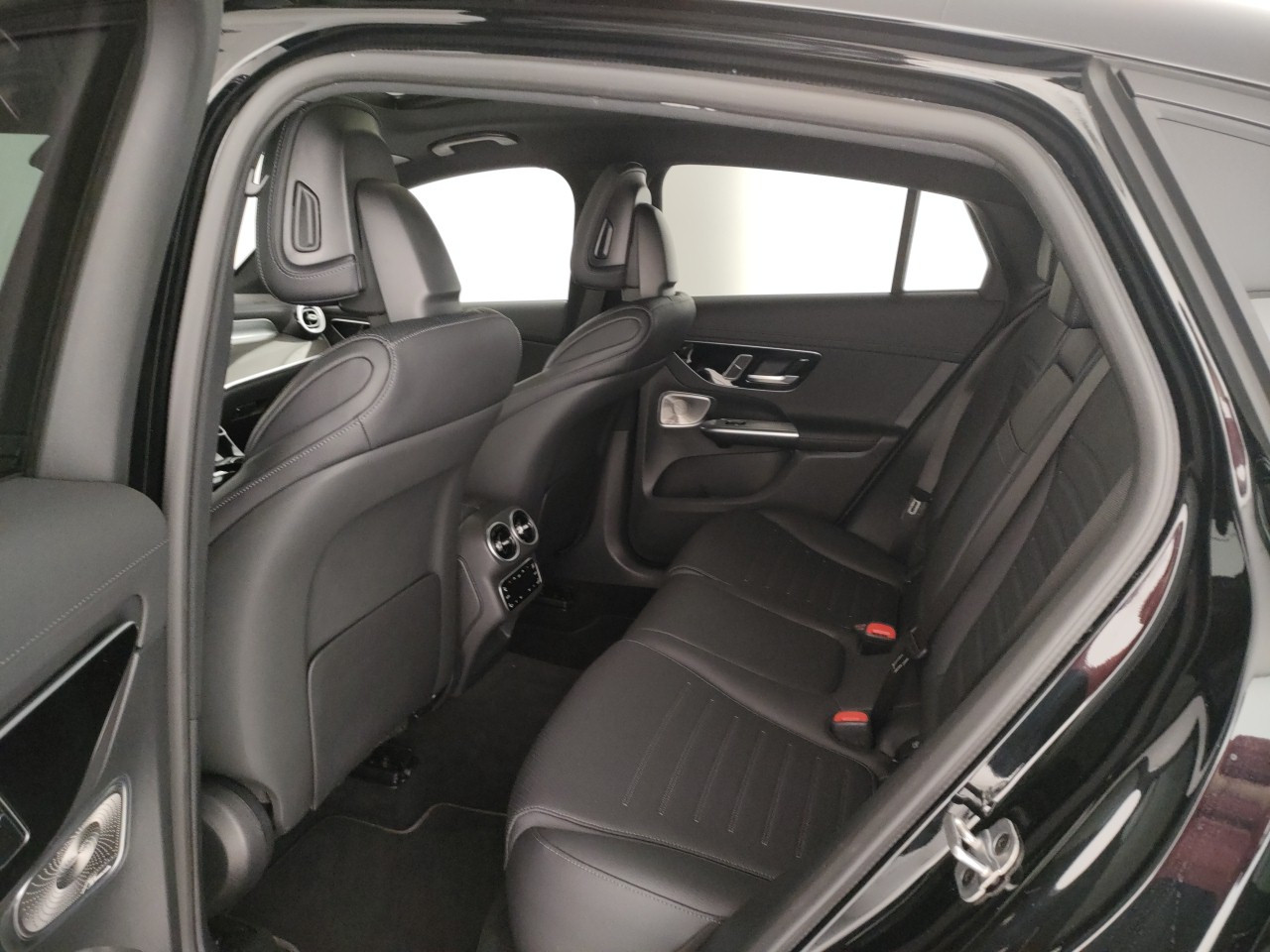 Mercedes GLC Usato 2025 GLC Modena