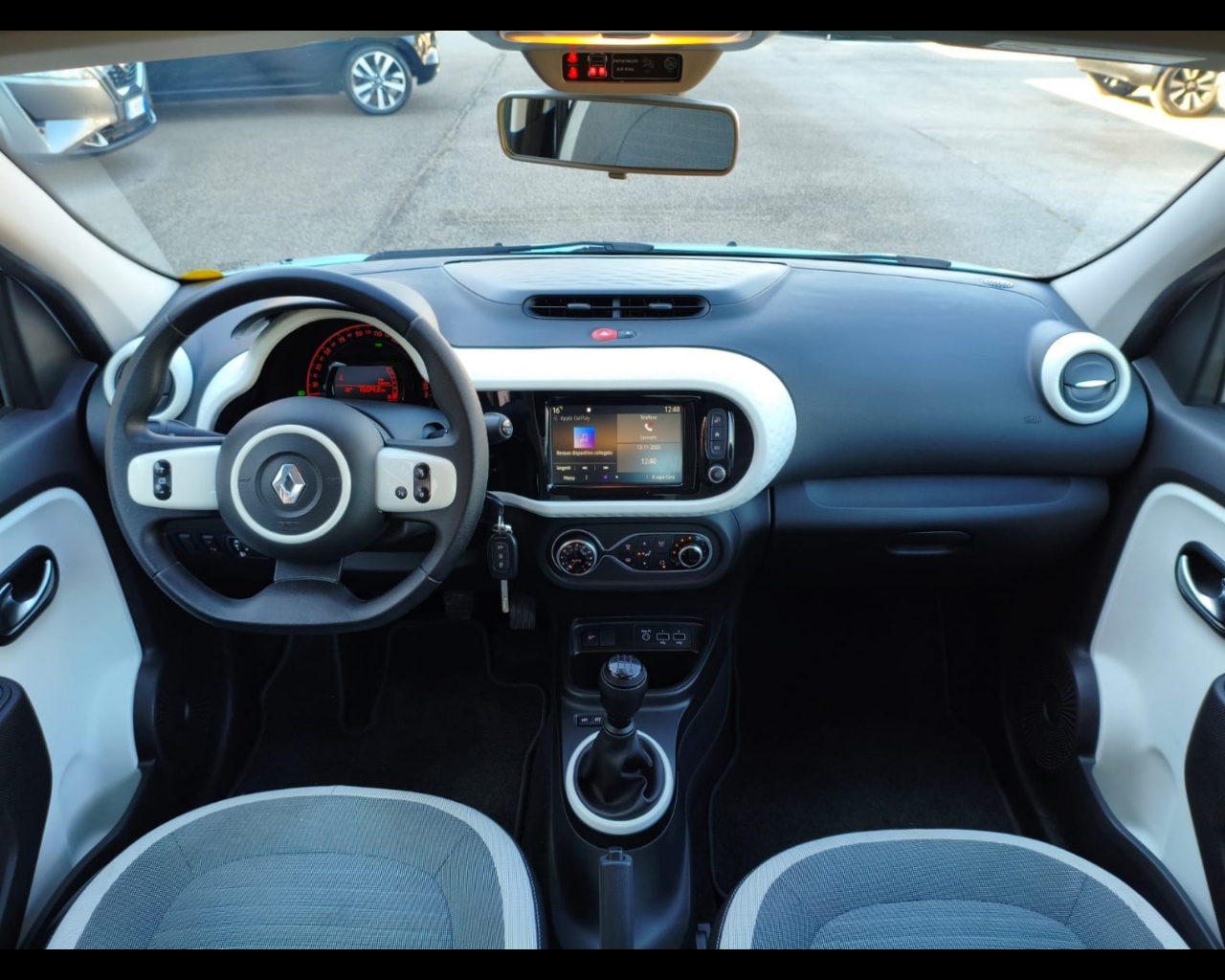 Foto RENAULT Twingo 1.0 sce Zen 65cv