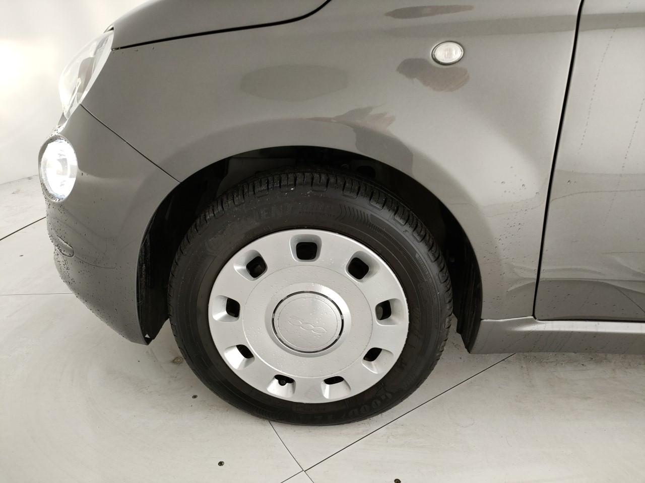 Fiat 500 Usato 2023 500 Carpi