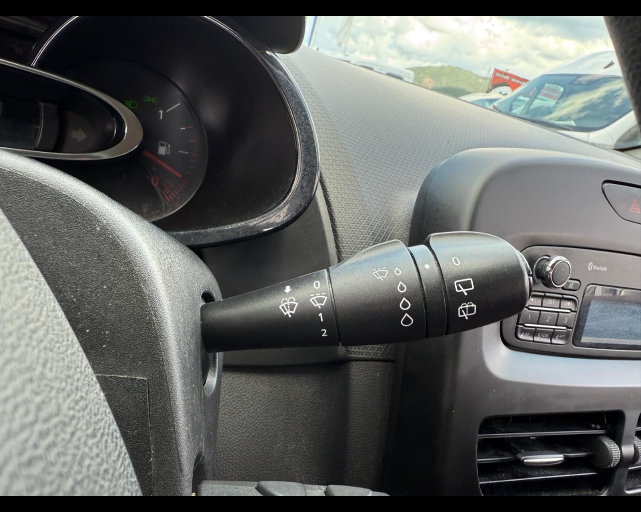 Foto RENAULT Clio 5p 1.5 dci energy Duel 75cv