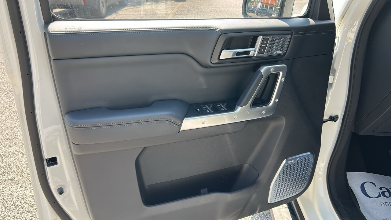 EMC EMC 212 212 Adventurer 2.0 TGDI 8AT 4WD 217cv - 11