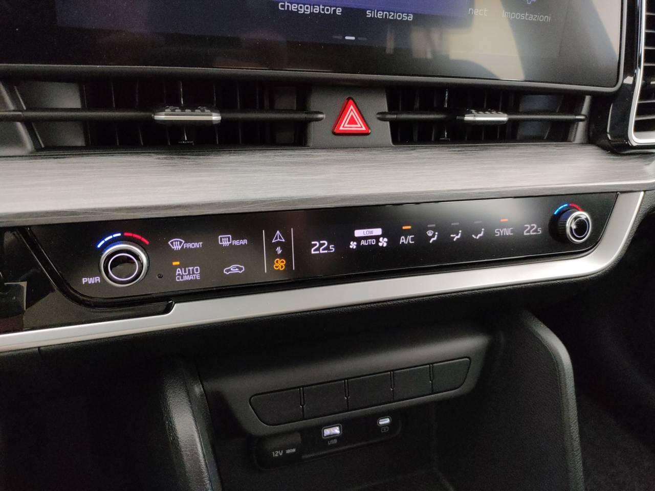 Kia Sportage Usato 2022 Sportage Padova