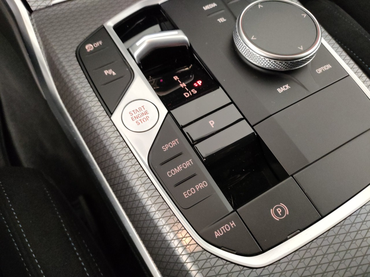 Bmw Serie 3 Usato 2025 Serie 3 Modena