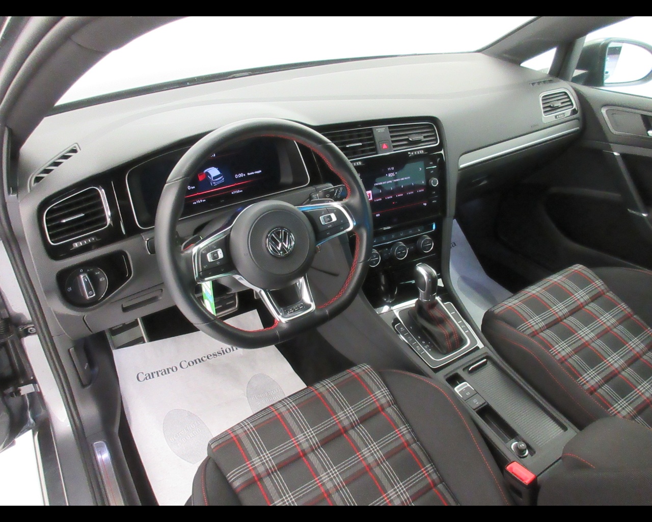Volkswagen Golf Golf 5 Porte 2.0 TSI BlueMotion 245cv GTI Performance DSG - 10