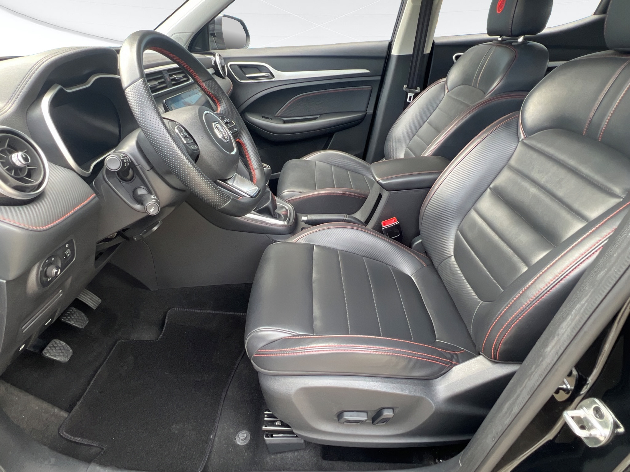 Mg ZS Usato 2024 ZS San Vendemiano