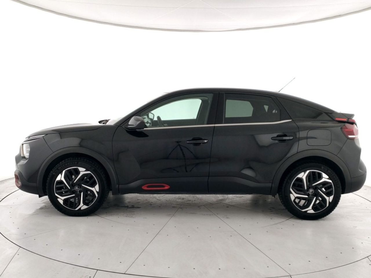 Citroen C4 Usato 2021 C4 Modena